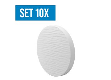 Spar-Set Pollenfilter IB ConnectUC (10x)