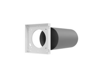 WEH D250x745 inkl. Gehäuse APUP Connect