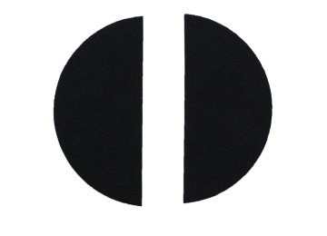 Aktivkohlefilter Twin+ (1 Set)