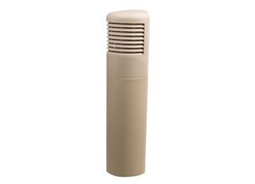 Wetterschutzhaube-Sylt beige-RAL1001