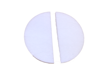 Pollenfilter Twin+ (1 Set)