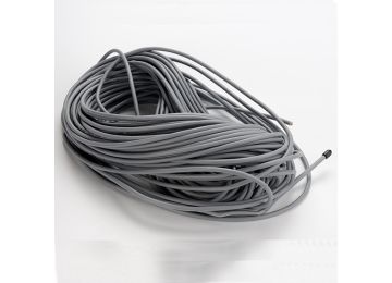Rundkabel 3x0,75 mm²