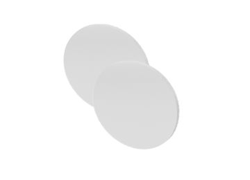 Staubfilter IB ConnectUndercover G4 (2x)