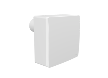 Taris Ventilator EC30-60-N Axial m. IB