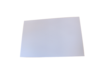 Schalldämmauskleidung R-D160x745x30
