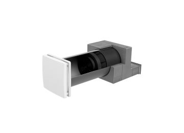 iV14-MaxAir Nordic Komplettset