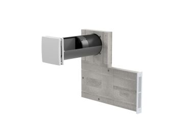 iV-Twin+ Corner Komplettset