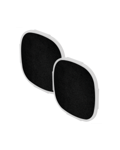 Aktivkohlefilter IB Flair V-233x233 (2x)