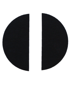 Aktivkohlefilter Twin+ (1 Set)