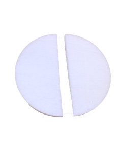 Pollenfilter Twin+ (1 Set)