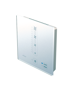 Regler sMove s8 UP inkl. UP-Netzteil