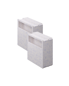 Schallprotektor SPR V-122x122 (2x)