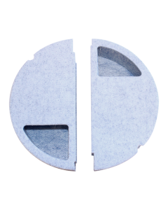 Schallprotektor Twin+ (2x)
