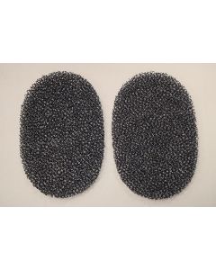 Staubfilter aV100/160/200 ALD (2x)