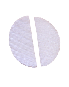 Staubfilter Twin+ (1 Set)