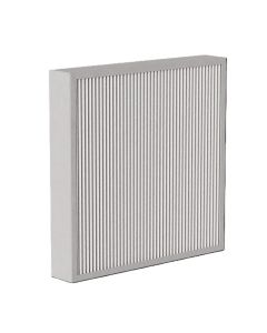 Panelfilter M5 C150 Abluft