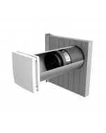 iV14-MaxAir Corner Komplettset