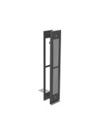Laibungsgitter Corner anthrazit-RAL7016