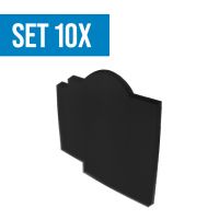 Spar-Set Staubfilter AC60 (10x)