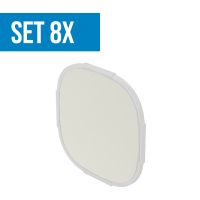 Spar-Set Staubfilter G3 IB Flair