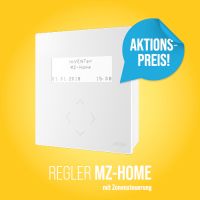 Basisausführung MZ-Home weiß
