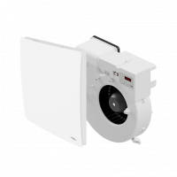 Taris Ventilator EC60-N Axial m. IB