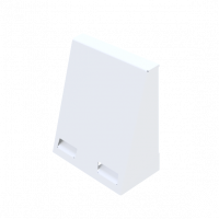 WSH-Flex aV100 weiß-RAL9016