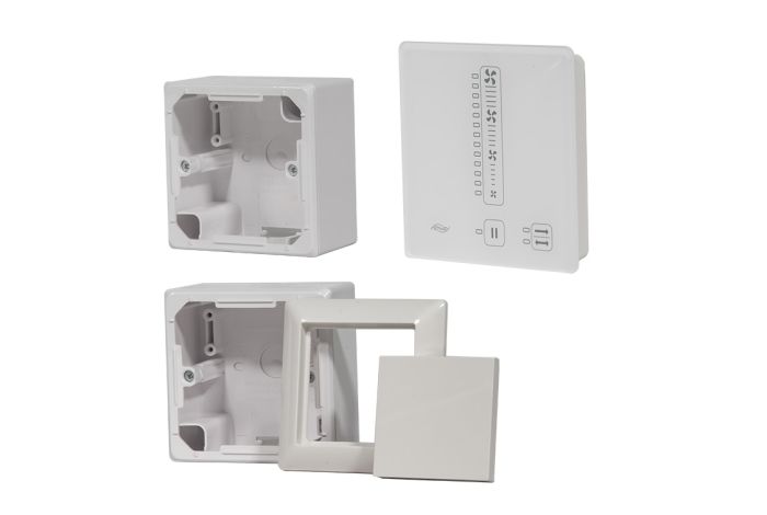 Reglerset sMove s4 AP inkl. NTDosen