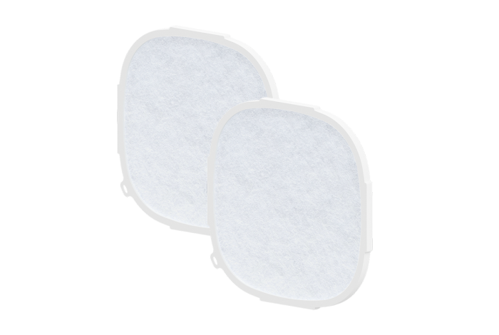 Filter Innenblende Flair