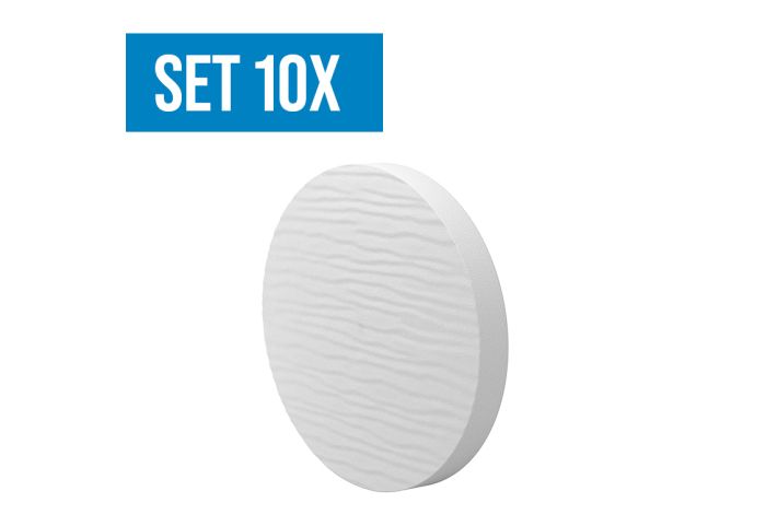 Spar-Set Pollenfilter IB ConnectUC (10x)