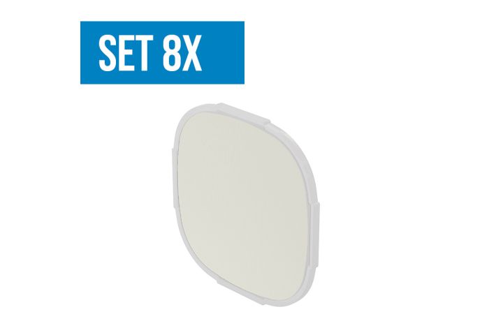 Spar-Set Staubfilter G3 IB Flair