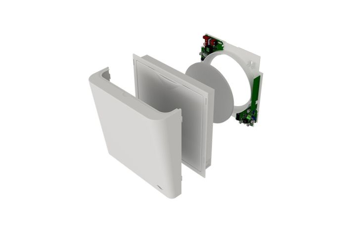 iV14-Zero Corner Komplettset