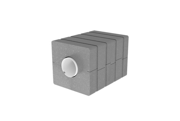 Simplex 425 inkl. WEH R-D103x495