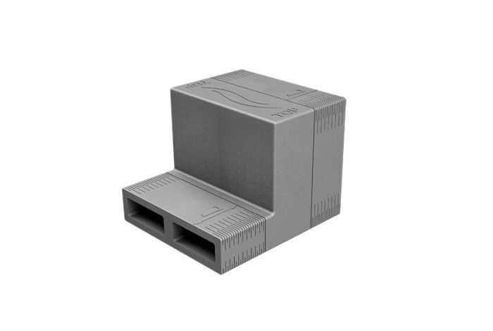 iV-Twin+ Nordic Komplettset