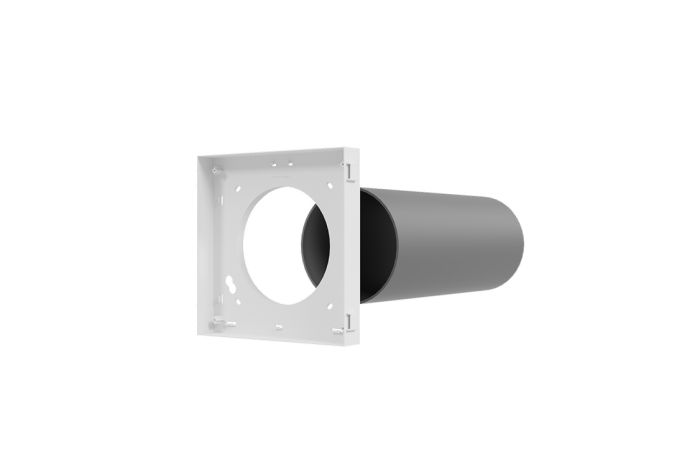 WEH D200x495 inkl. Gehäuse APUP Connect