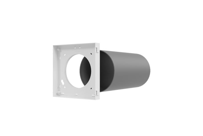 WEH D250x745 inkl. Gehäuse APUP Connect