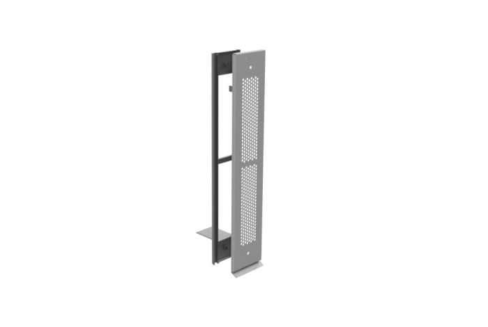 iV14-MaxAir Corner Komplettset