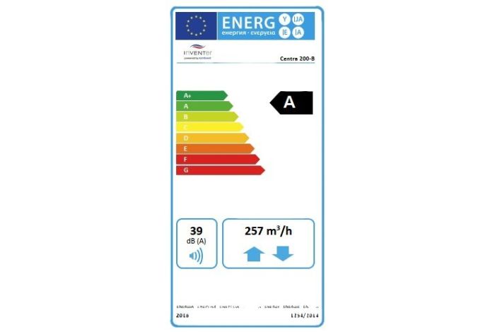 Centra-200-B-l