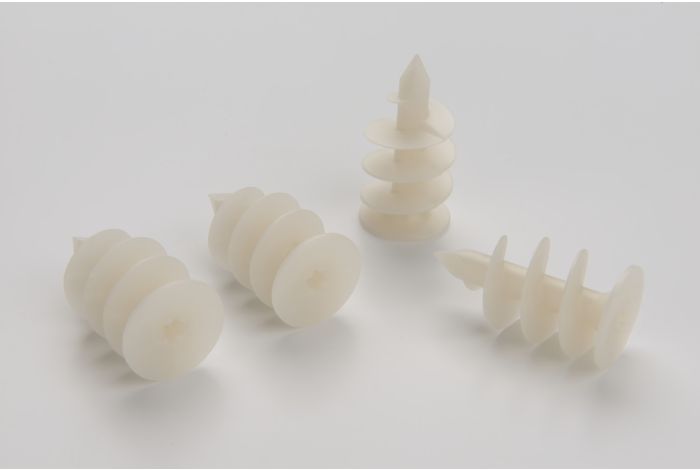 Dämmstoffdübel-Set (4x)