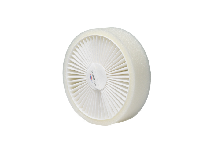 Hygienefilter D160