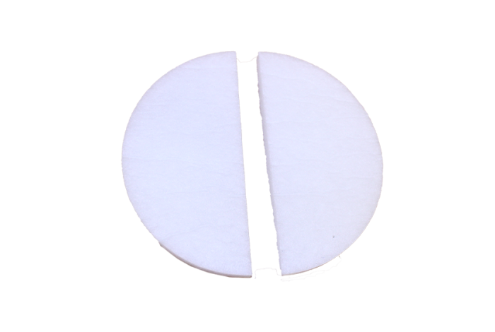 Pollenfilter Twin+ (1 Set)