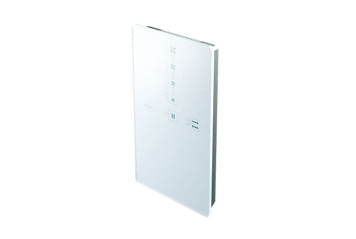 Regler sMove s4 Long inkl. UP-NT