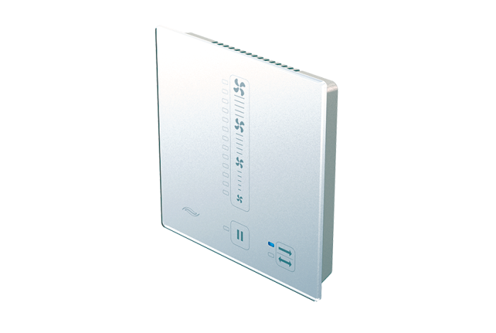 Regler sMove s8-Flat inkl. S-Netzteil