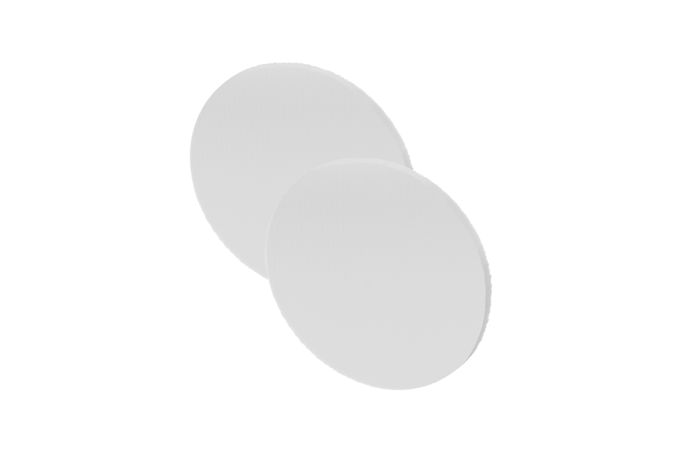 Staubfilter IB ConnectUndercover G4 (2x)