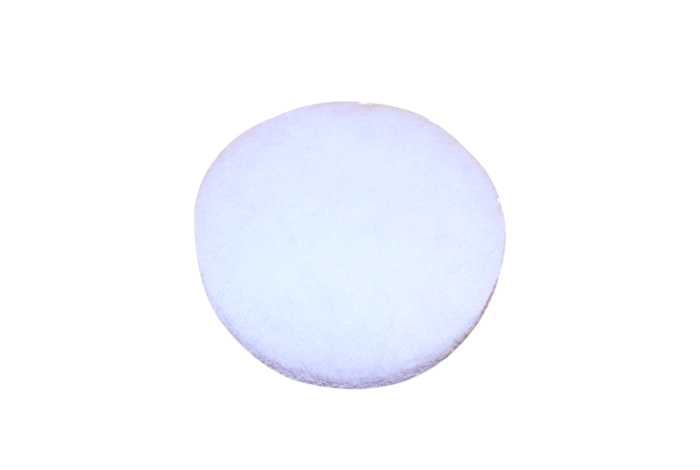Staubfilter IB Aventus Zweitraum (1x)