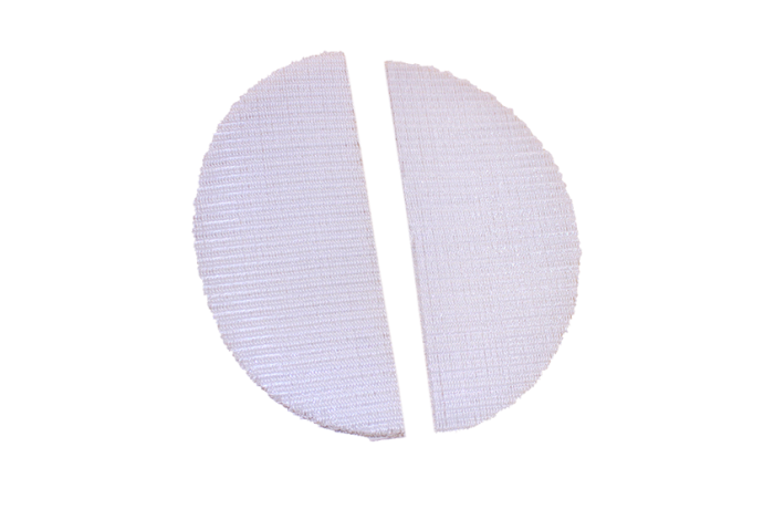 Filter Innenblende Flair Twin+