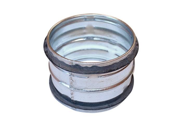 Steckverbinder Nippel D100