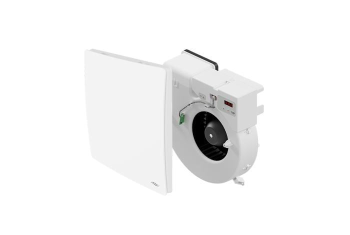 Taris Ventilator EC60-NF Axial m.IB