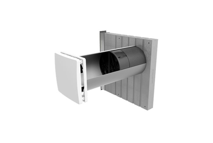 Einschub WSP Connect iV-Twin+
