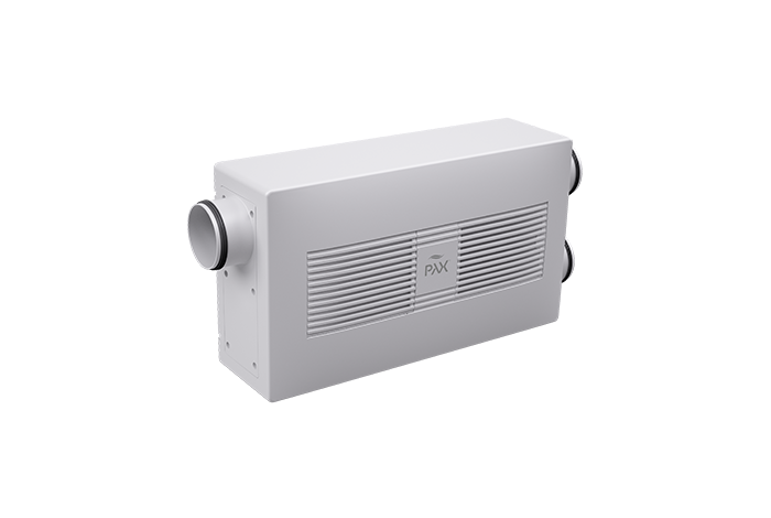 Hauptmodul inVENTer PAX